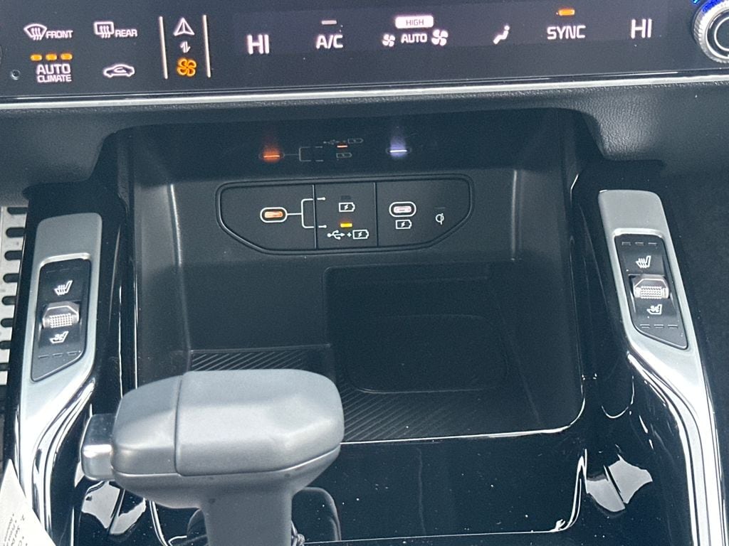 2026 Kia Sorento X-Line SX Prestige - Photo 25