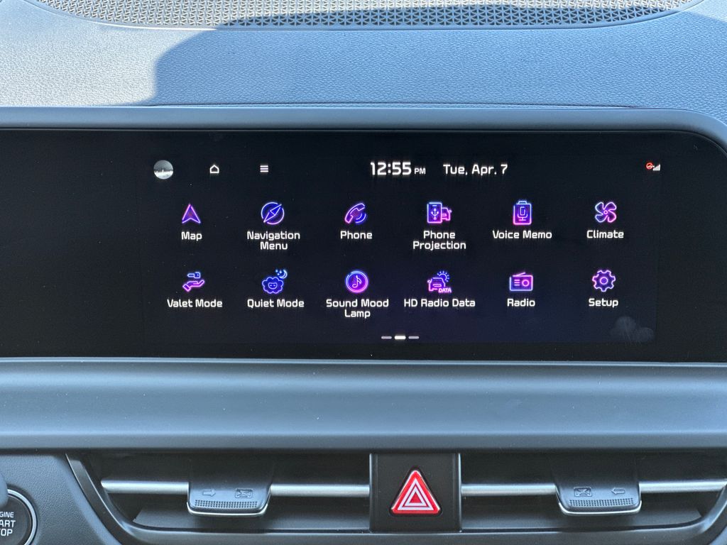 2026 Kia Seltos SX - Photo 23