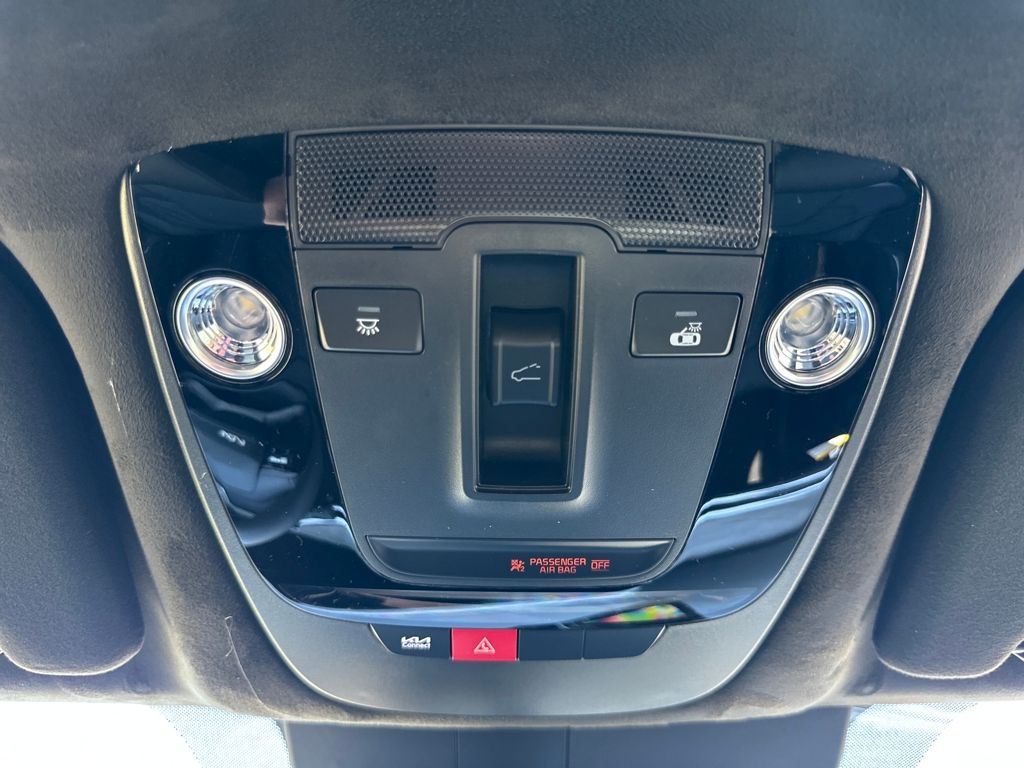 2026 Kia Sorento X-Line SX Prestige - Photo 35