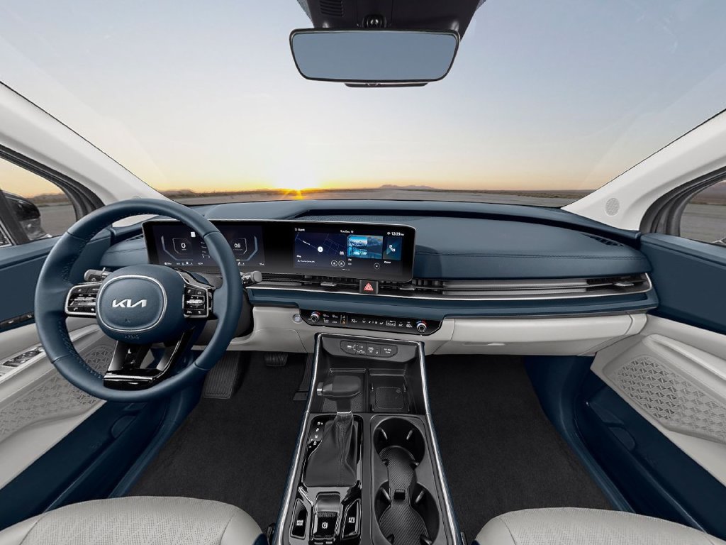 2026 Kia Carnival SX - Photo 7