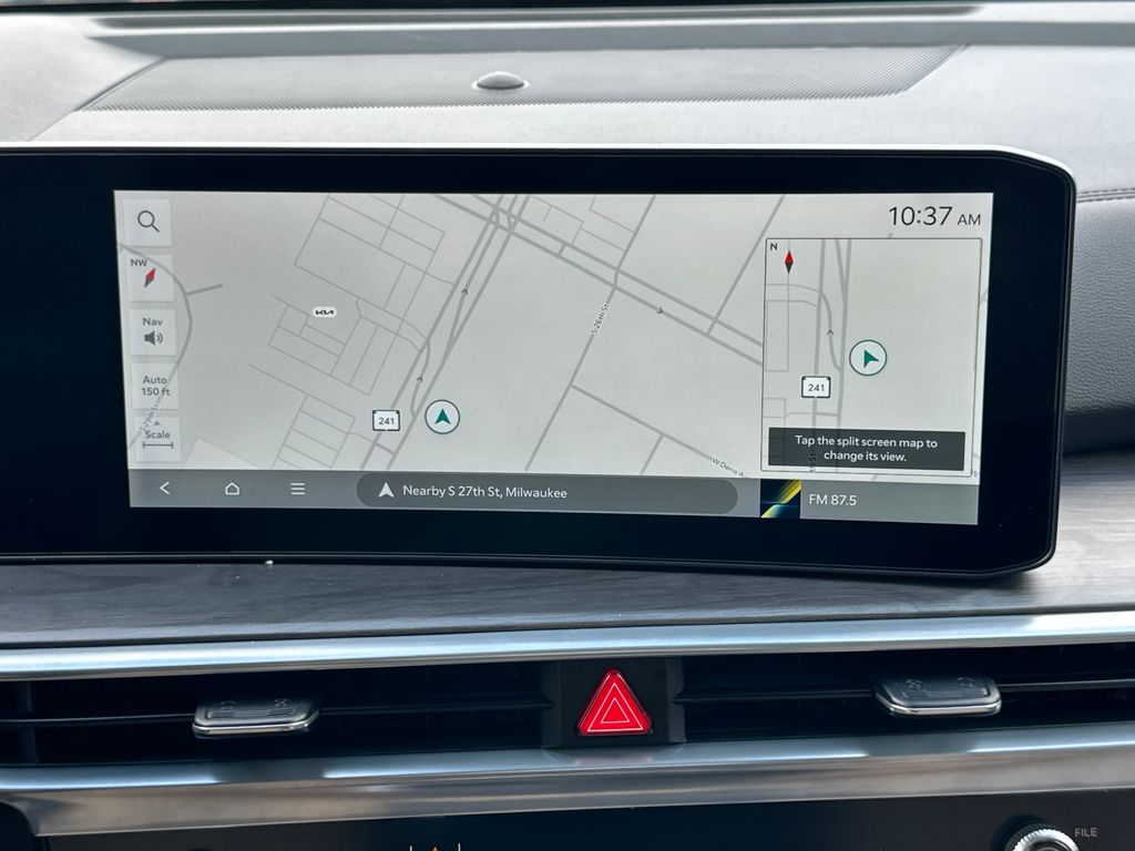 2026 Kia Sorento X-Line SX Prestige - Photo 37