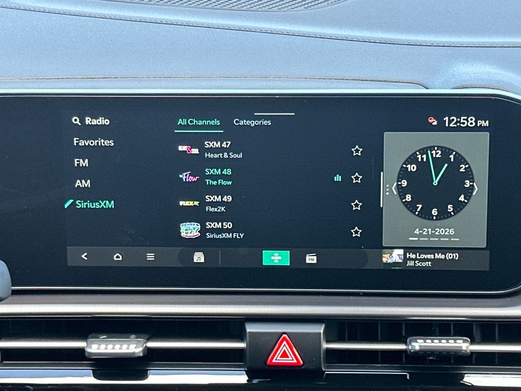 2026 Kia Sportage EX Hybrid - Photo 30