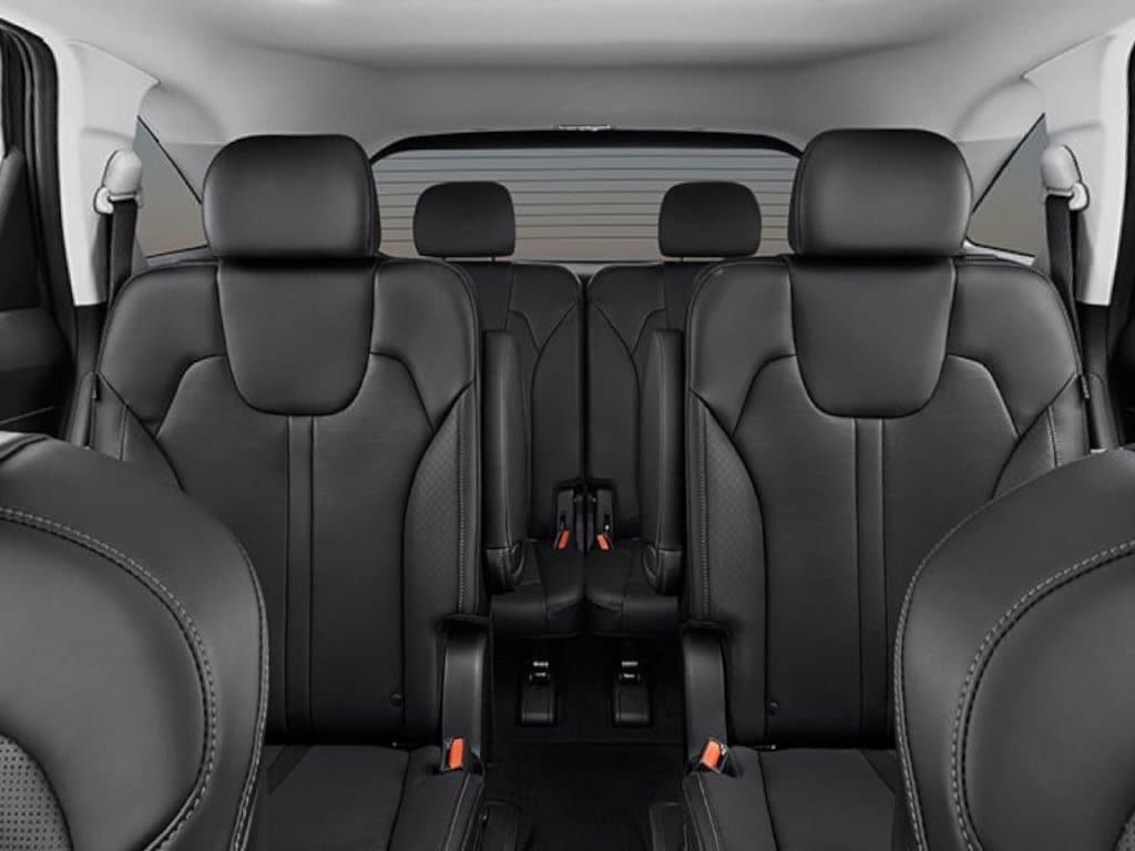 2026 Kia Sorento X-Line SX - Photo 17