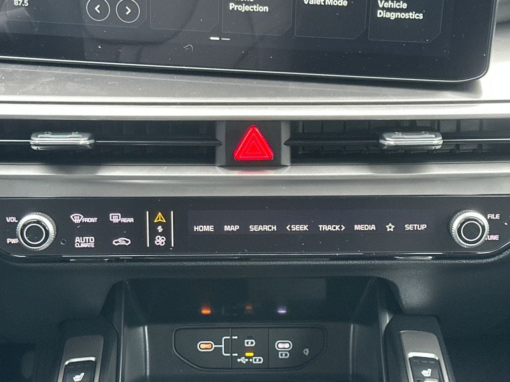 2026 Kia Sorento S - Photo 22