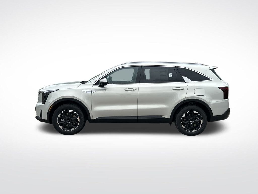 New 2026 Kia