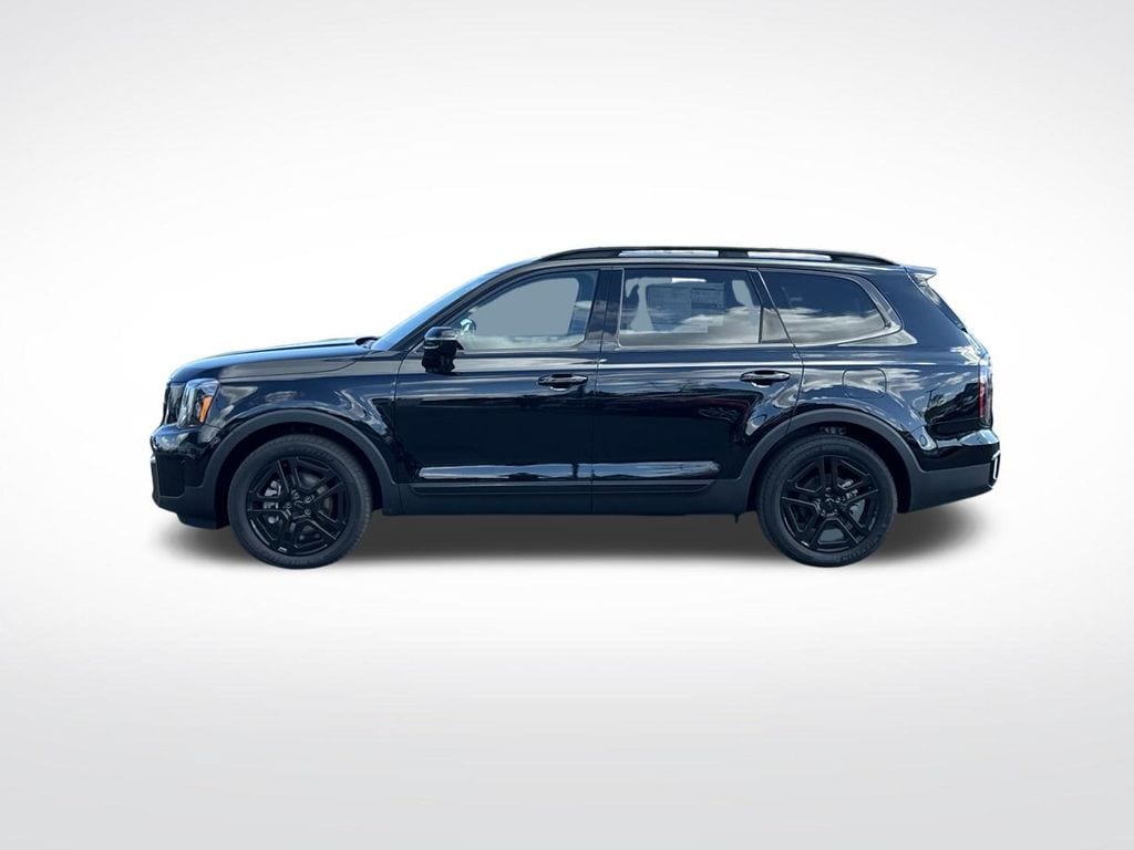 New 2025 Kia Telluride SX-Prestige X-Line SUV