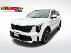 2026 Kia Sorento S SUV