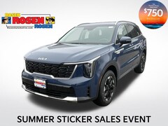 2026 Kia Sorento S SUV