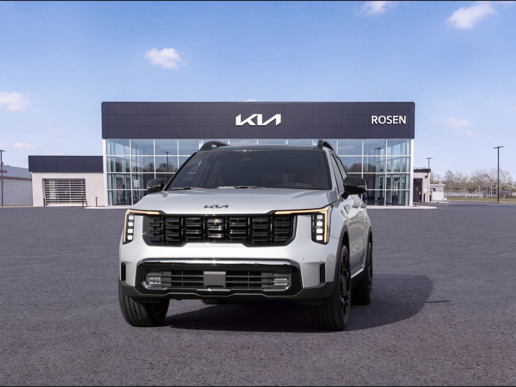 2026 Kia Sorento X-Line SX Prestige - Photo 30