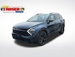 Kia Sportage Plug-In Hybrid