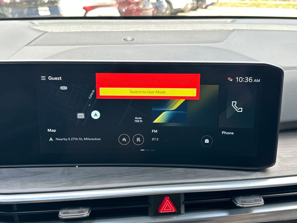 2026 Kia Sorento X-Line SX Prestige - Photo 26