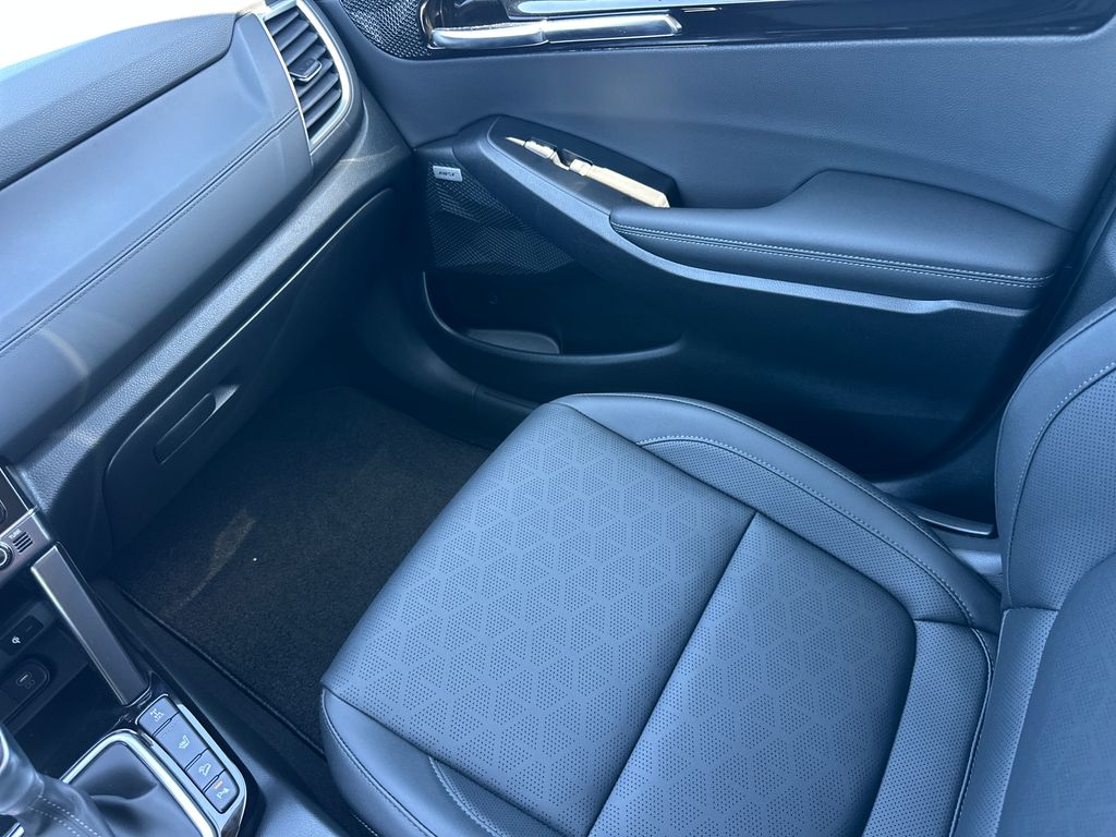 2026 Kia Seltos SX - Photo 29