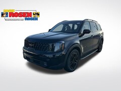 2025 Kia Telluride SX-Prestige X-Line SUV