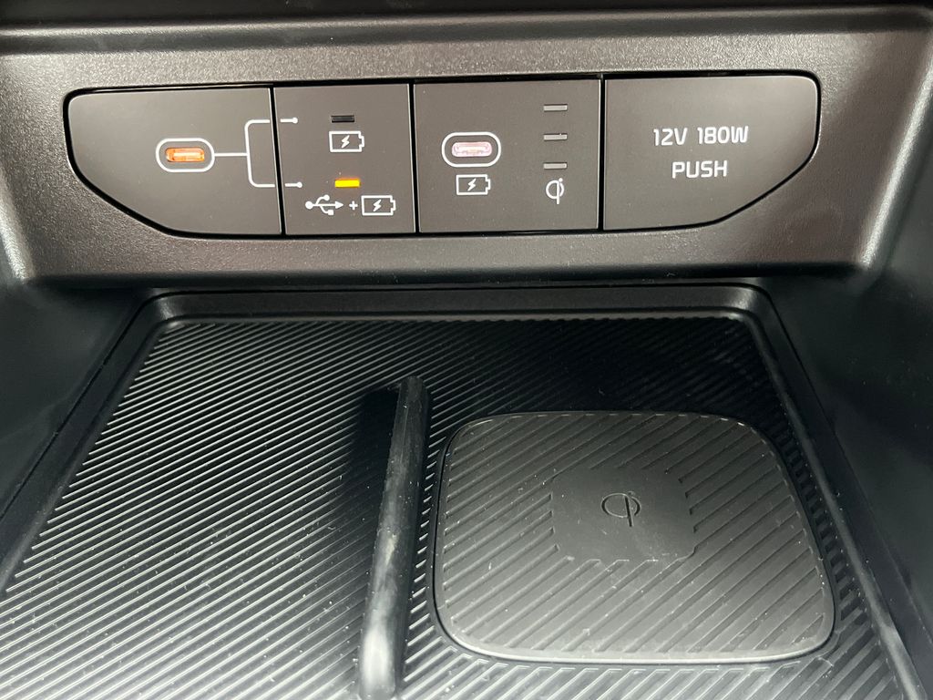 2026 Kia K5 GT-Line - Photo 29