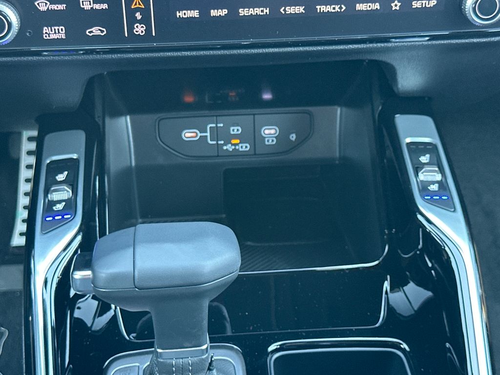 2026 Kia Sorento X-Line SX Prestige - Photo 28