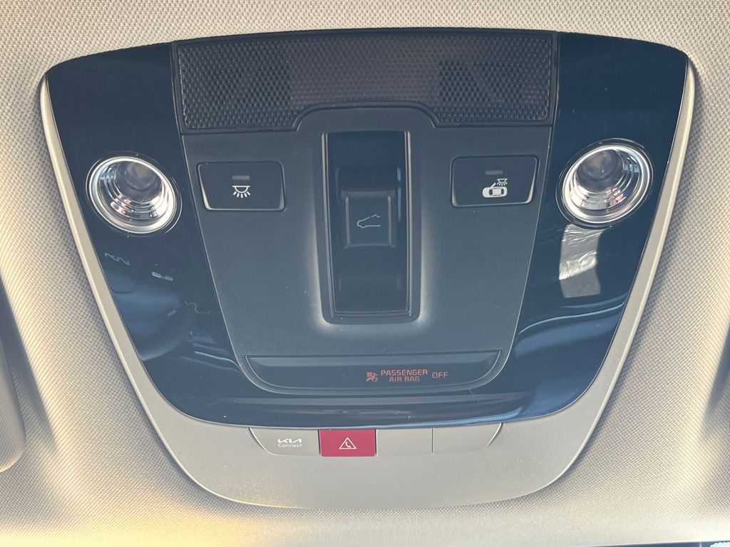 2026 Kia Sportage EX Hybrid - Photo 33