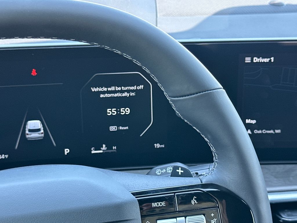 2026 Kia Sorento X-Line SX Prestige - Photo 24