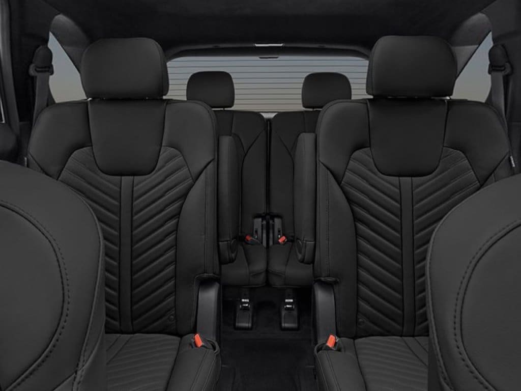 2026 Kia Sorento X-Line SX Prestige - Photo 17