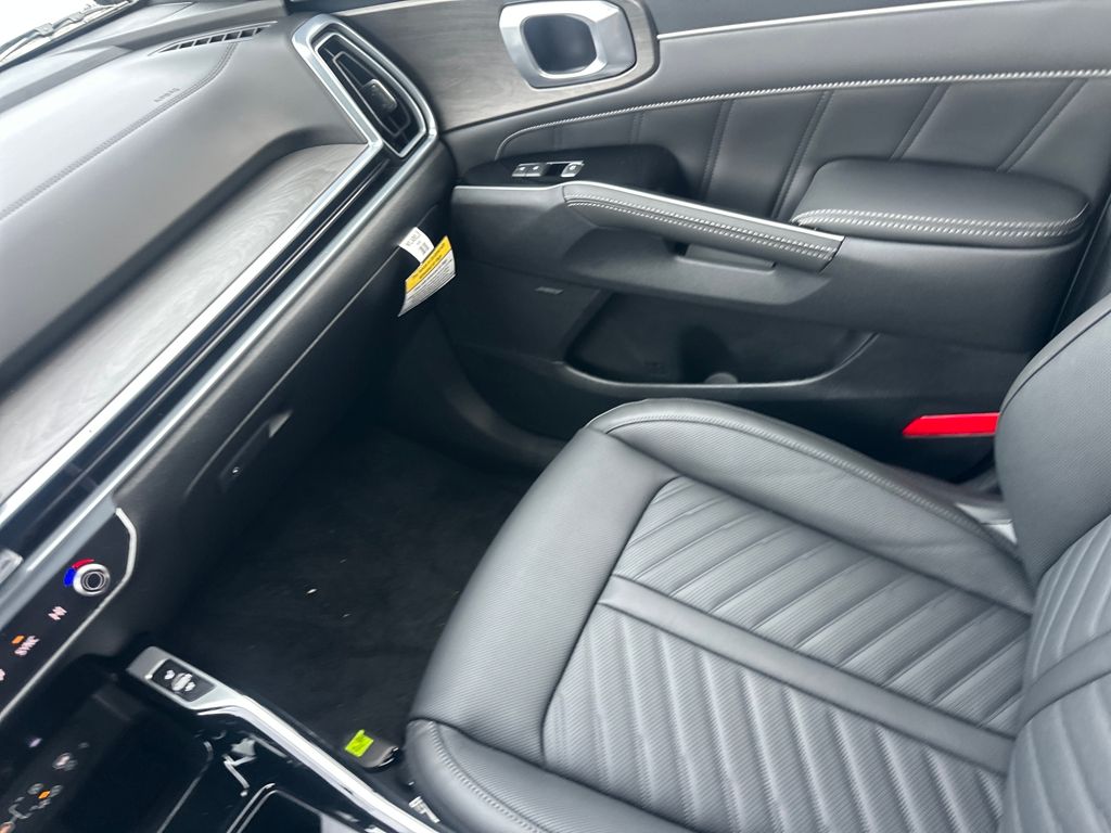 2026 Kia Sorento X-Line SX Prestige - Photo 30