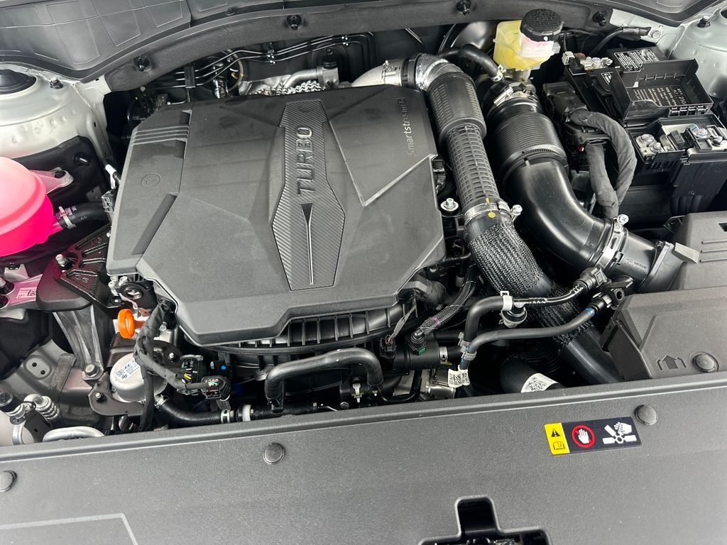 2026 Kia Sorento X-Line SX Prestige - Photo 34