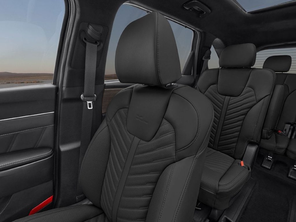 2026 Kia Sorento X-Line SX Prestige - Photo 16