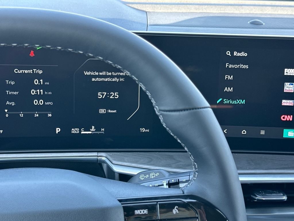 2026 Kia Sorento X-Line SX - Photo 20
