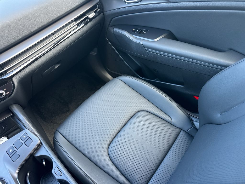 2026 Kia Sportage EX Hybrid - Photo 27