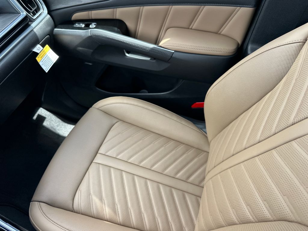 2026 Kia Sorento X-Line SX Prestige - Photo 33