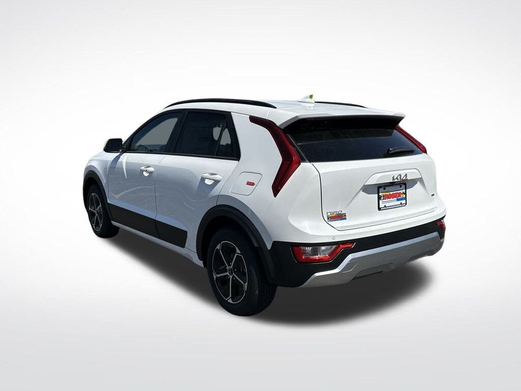 New 2025 Kia Niro EX SUV