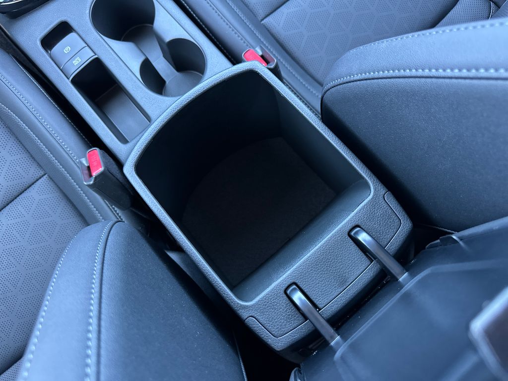 2026 Kia Seltos SX - Photo 30