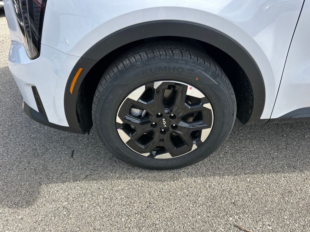 2026 Kia Sorento S - Photo 39