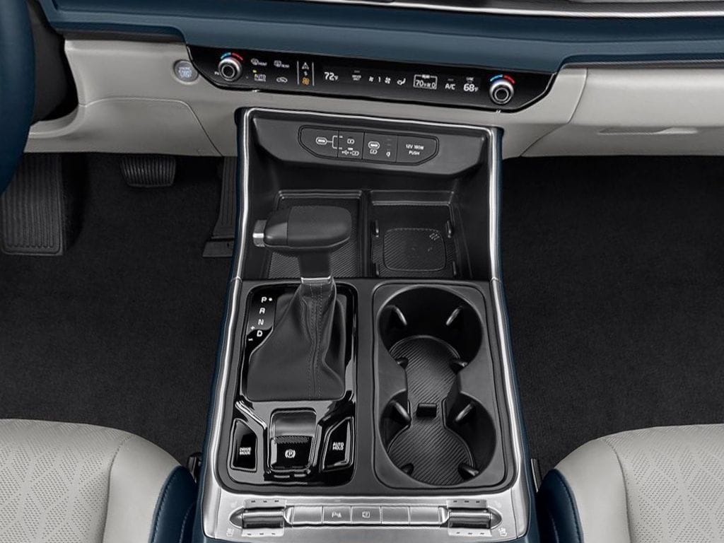 2026 Kia Carnival SX - Photo 10