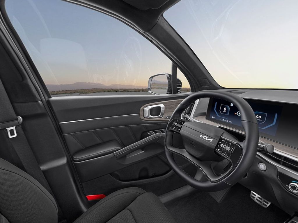 2026 Kia Sorento X-Line SX Prestige - Photo 27