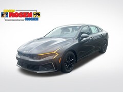 2026 Kia K5 LXS Sedan