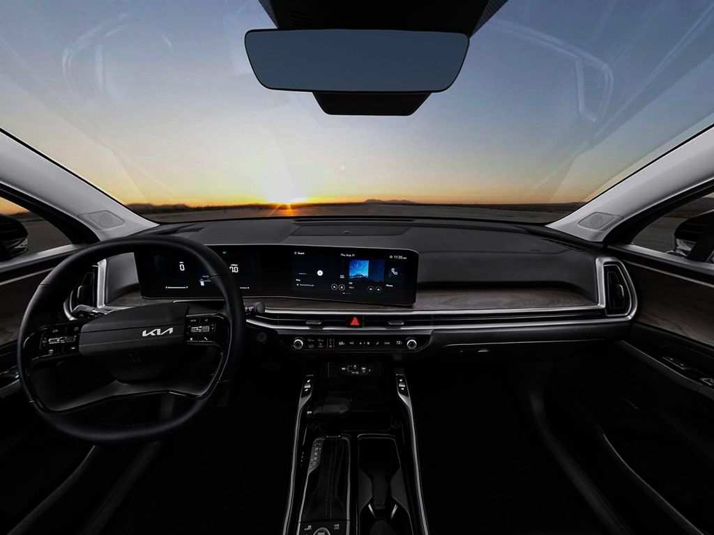 2026 Kia Sorento X-Line SX - Photo 30