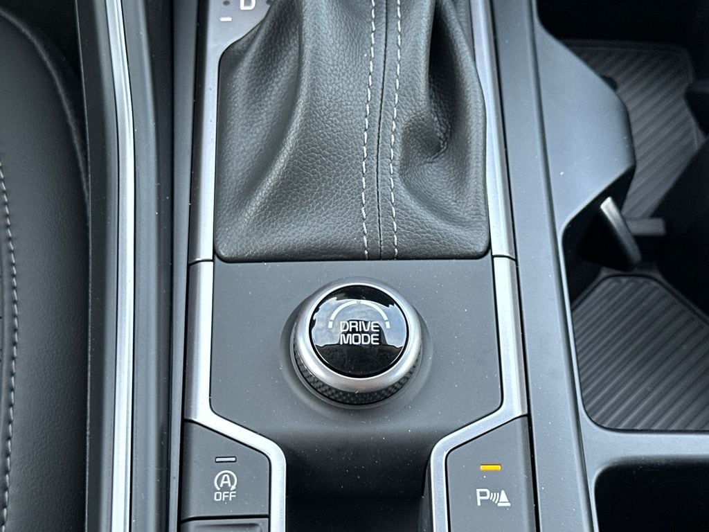 2026 Kia Sorento S - Photo 26