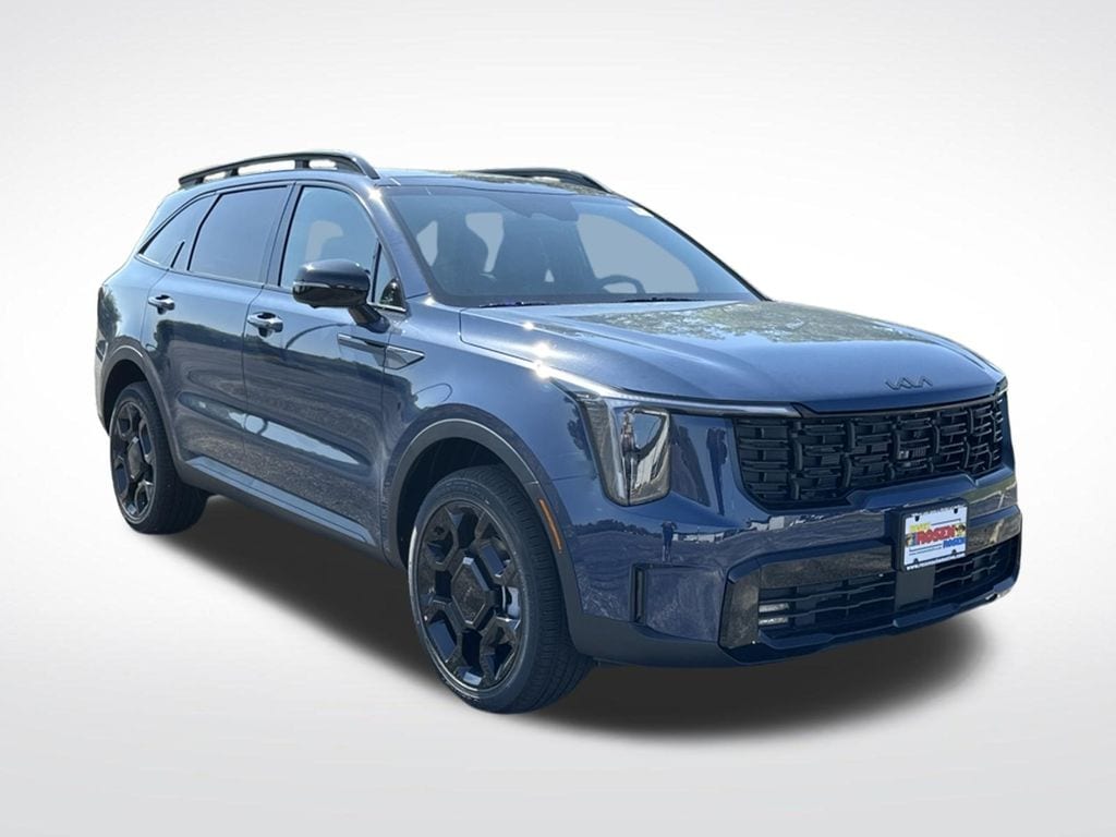 2026 Kia Sorento X-Line SX Prestige - Photo 7
