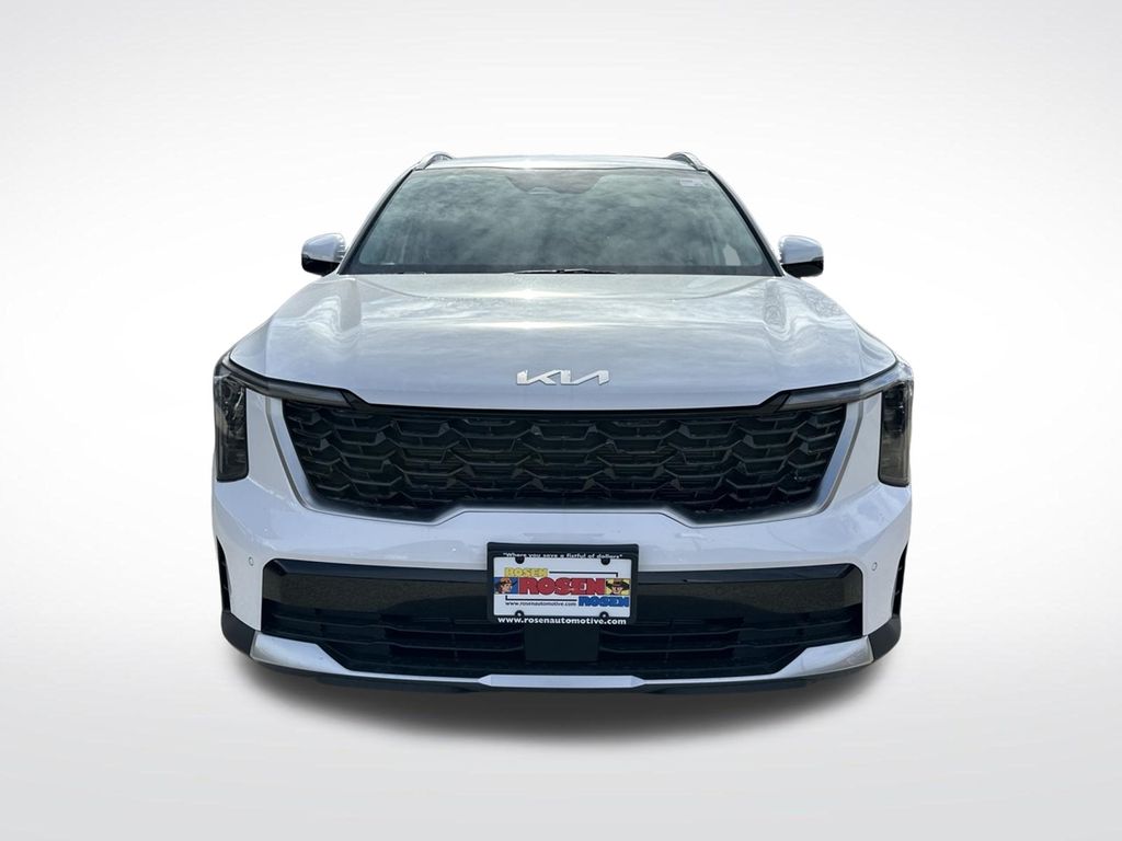 2026 Kia Sorento S - Photo 8