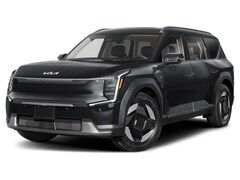 2026 Kia EV9 Wind SUV