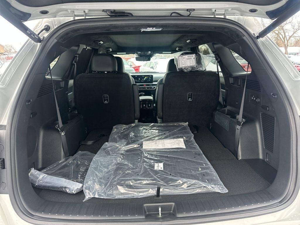 2026 Kia Sorento X-Line SX Prestige - Photo 37
