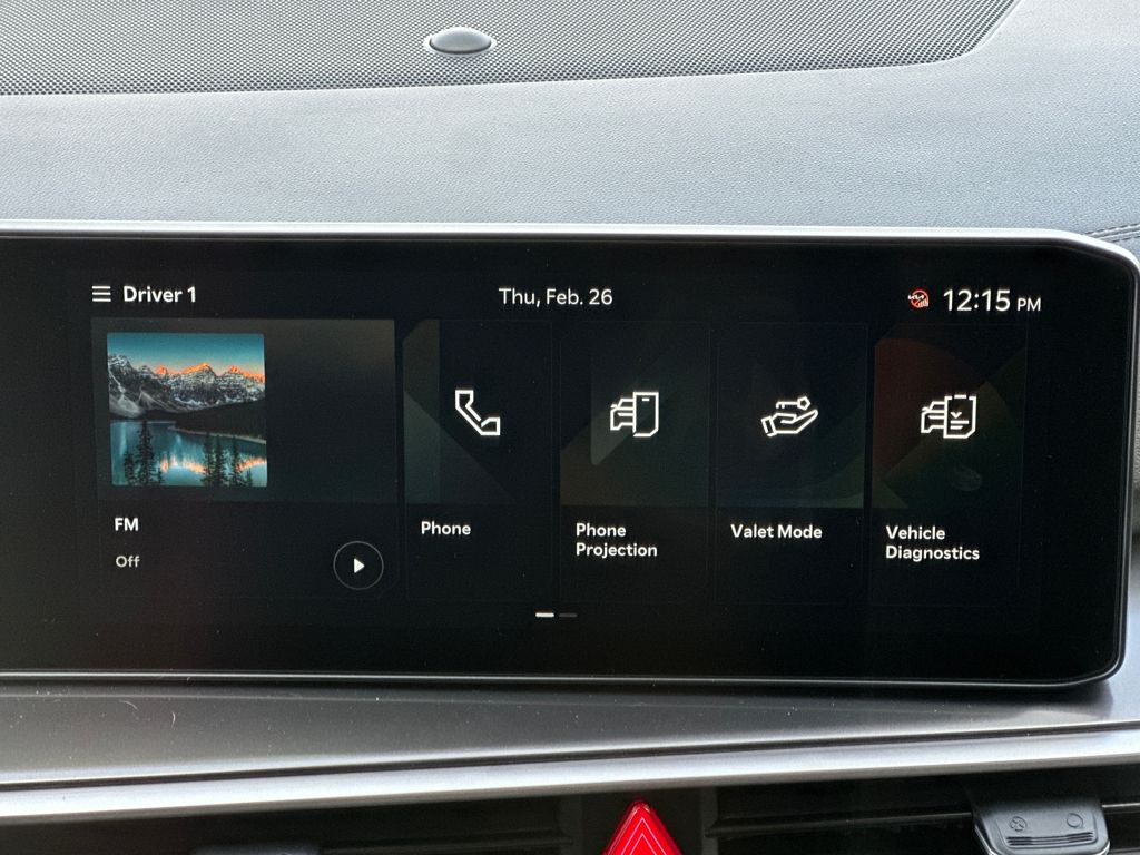 2026 Kia Sorento S - Photo 21