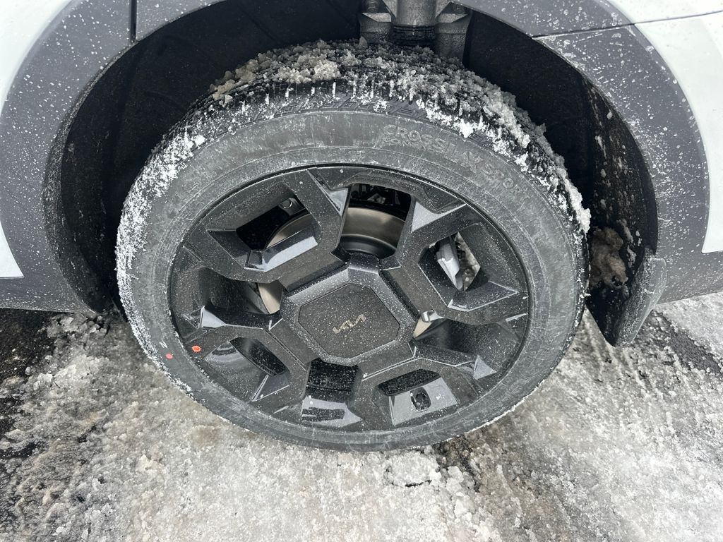 2026 Kia Sorento X-Line SX Prestige - Photo 39