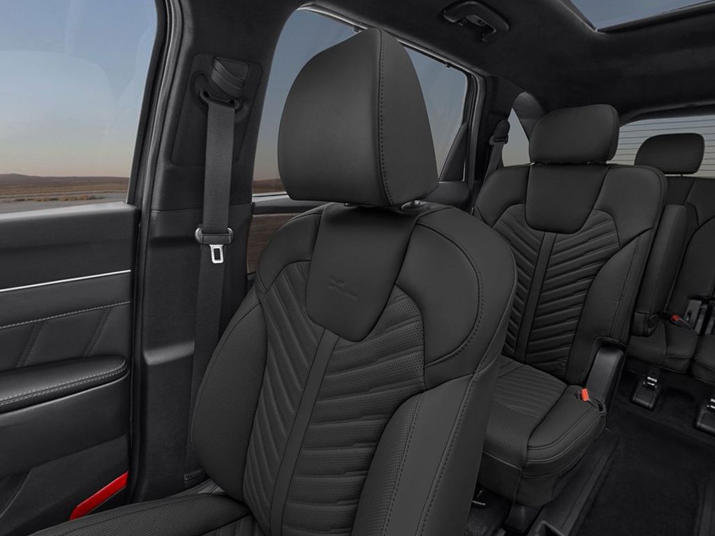 2026 Kia Sorento X-Line SX Prestige - Photo 28