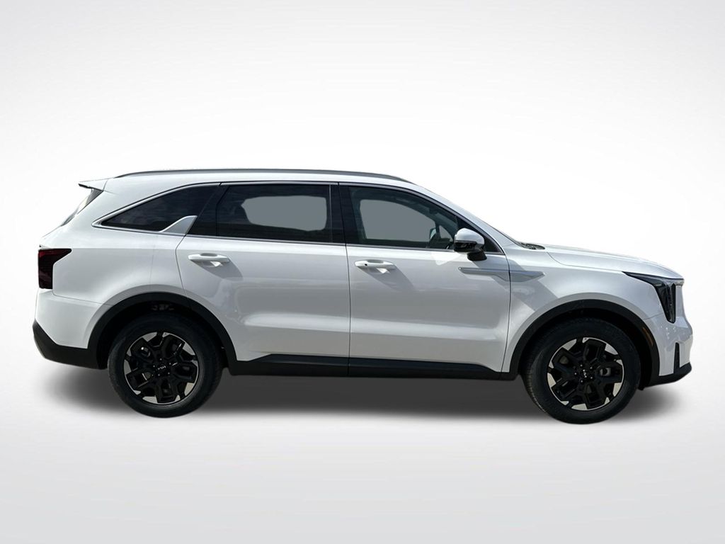 2026 Kia Sorento S - Photo 6
