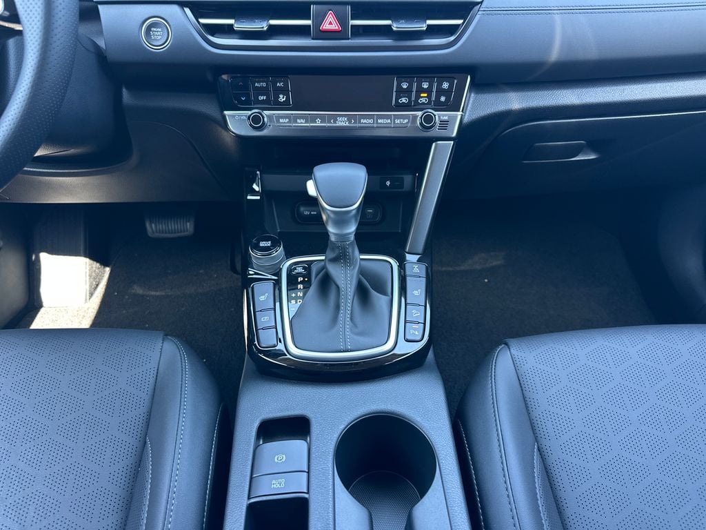 2026 Kia Seltos SX - Photo 28