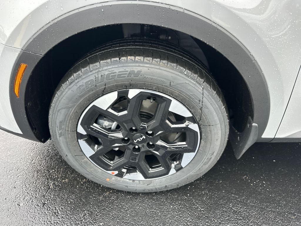 2026 Kia Sorento S - Photo 42