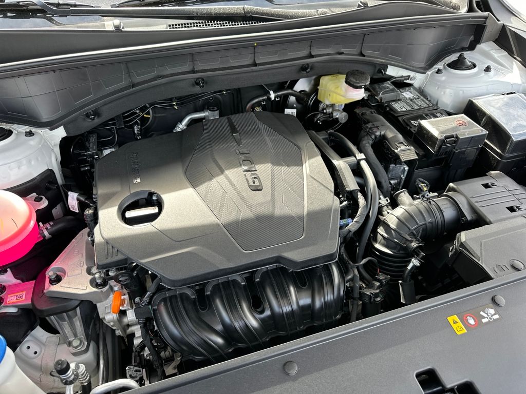 2026 Kia Sorento S - Photo 34