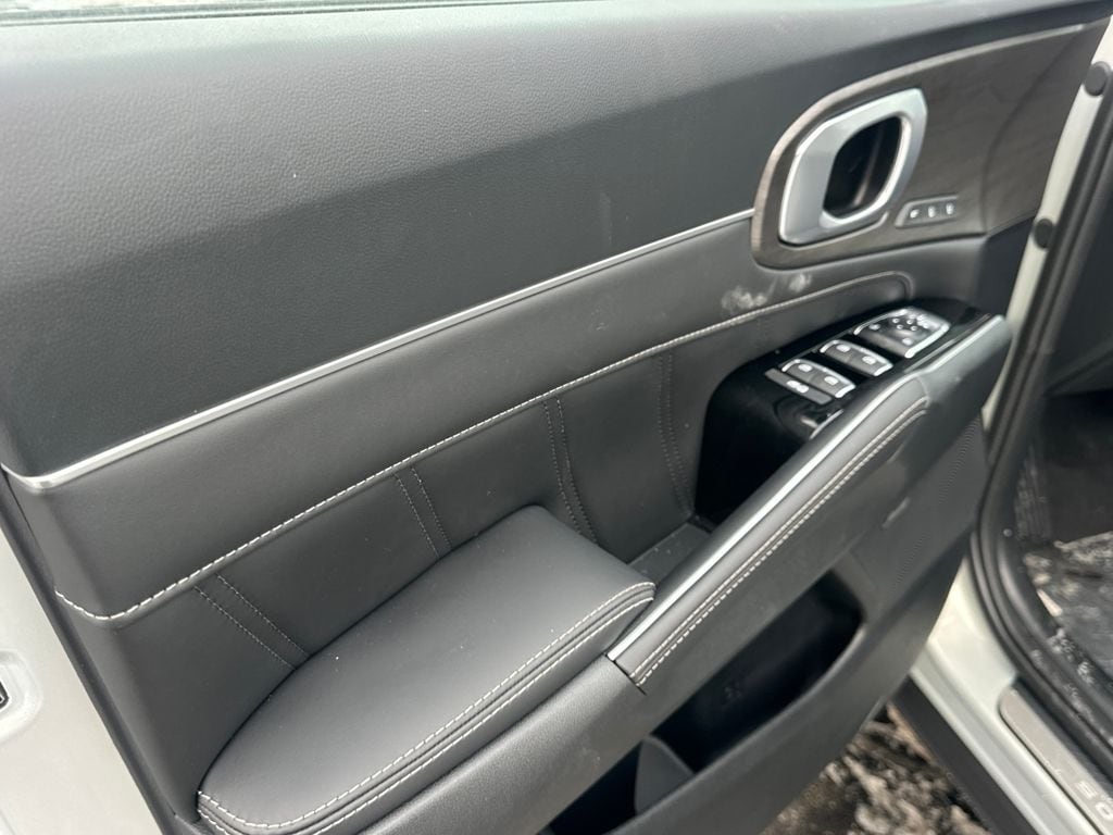 2026 Kia Sorento X-Line SX Prestige - Photo 10
