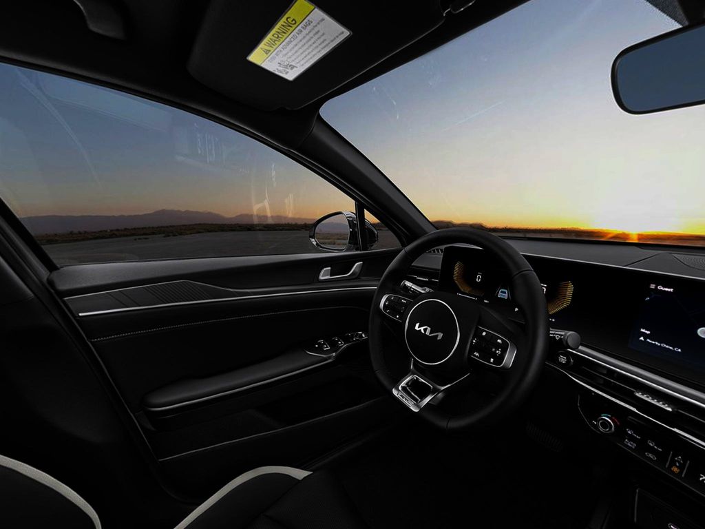 2026 Kia K5 GT-Line - Photo 25