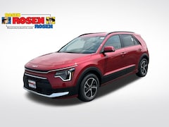 2025 Kia Niro EX SUV